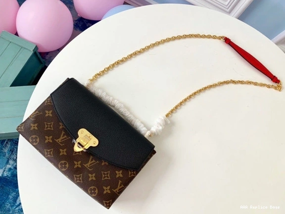 Aaa replica ru VUITTON SAINT-PLACIDE LOUIS 0816